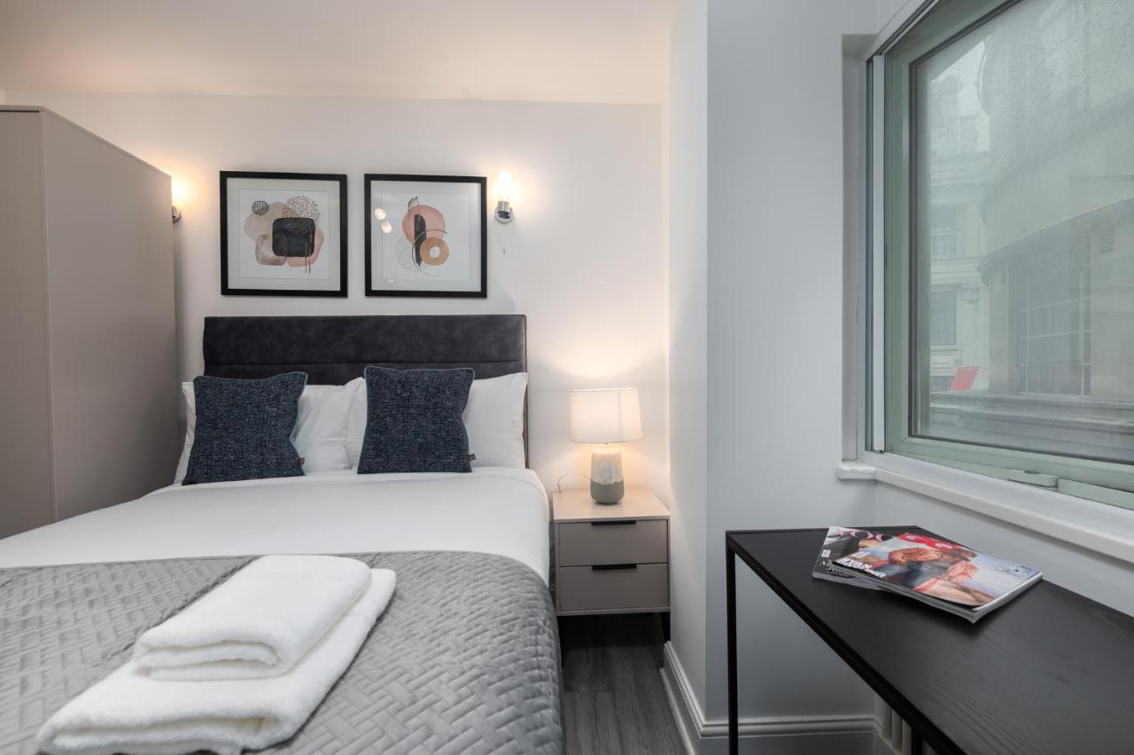 Piccadilly Circus By Capital Appartement Londres