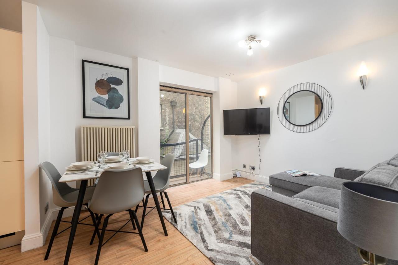 Appartement Piccadilly Circus By Capital *
