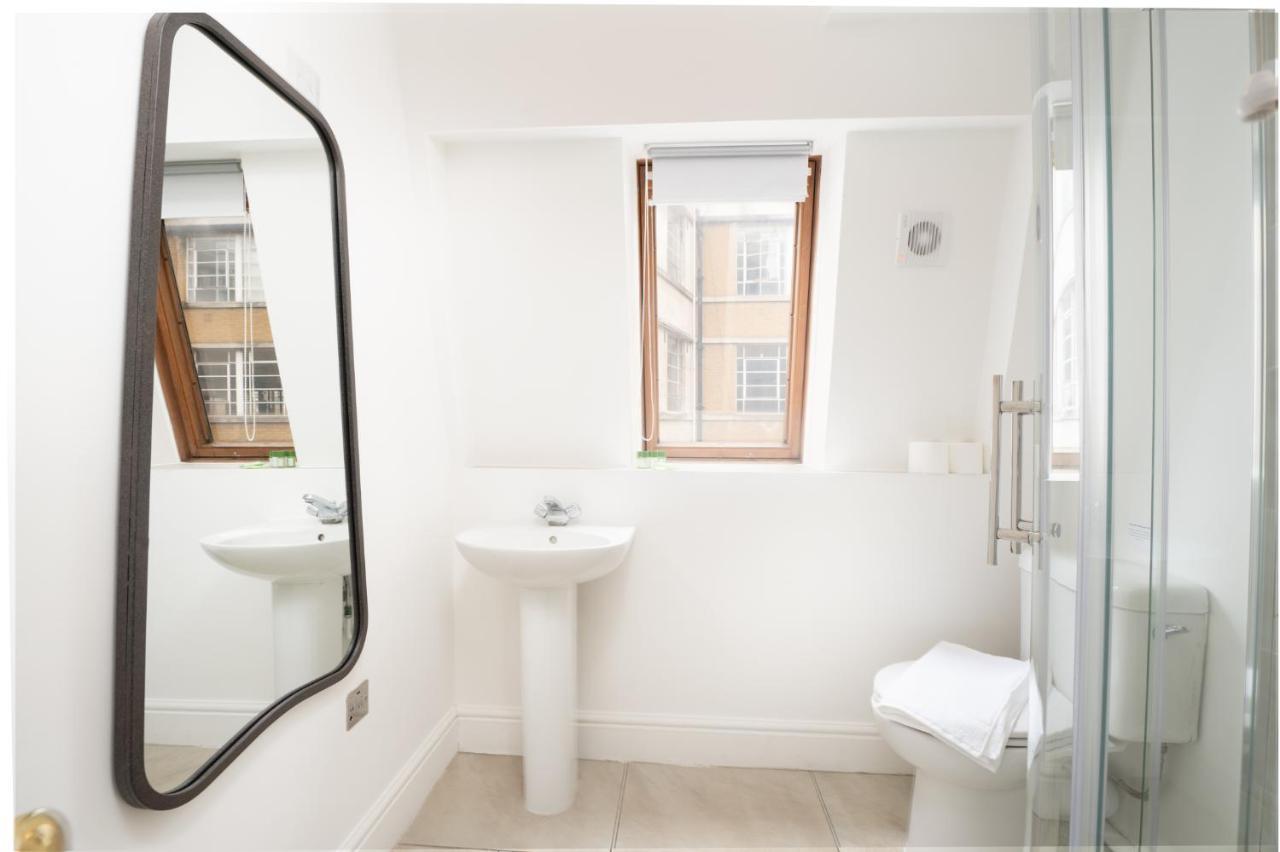 Appartement Piccadilly Circus By Capital