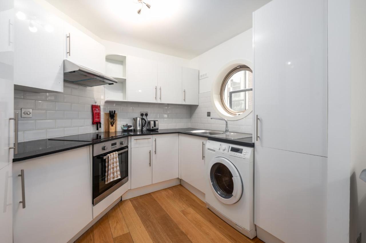 Piccadilly Circus By Capital Appartement *