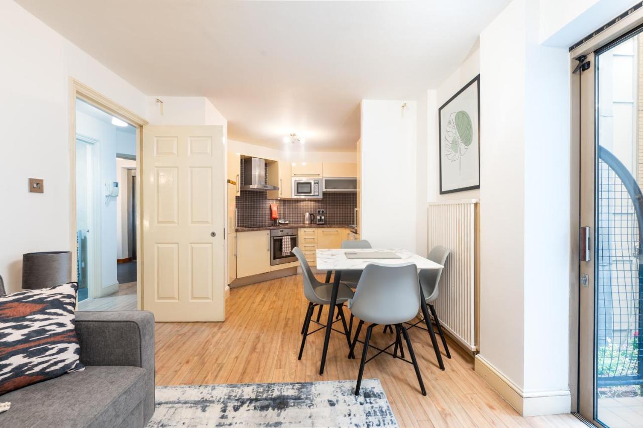 Appartement Piccadilly Circus By Capital *