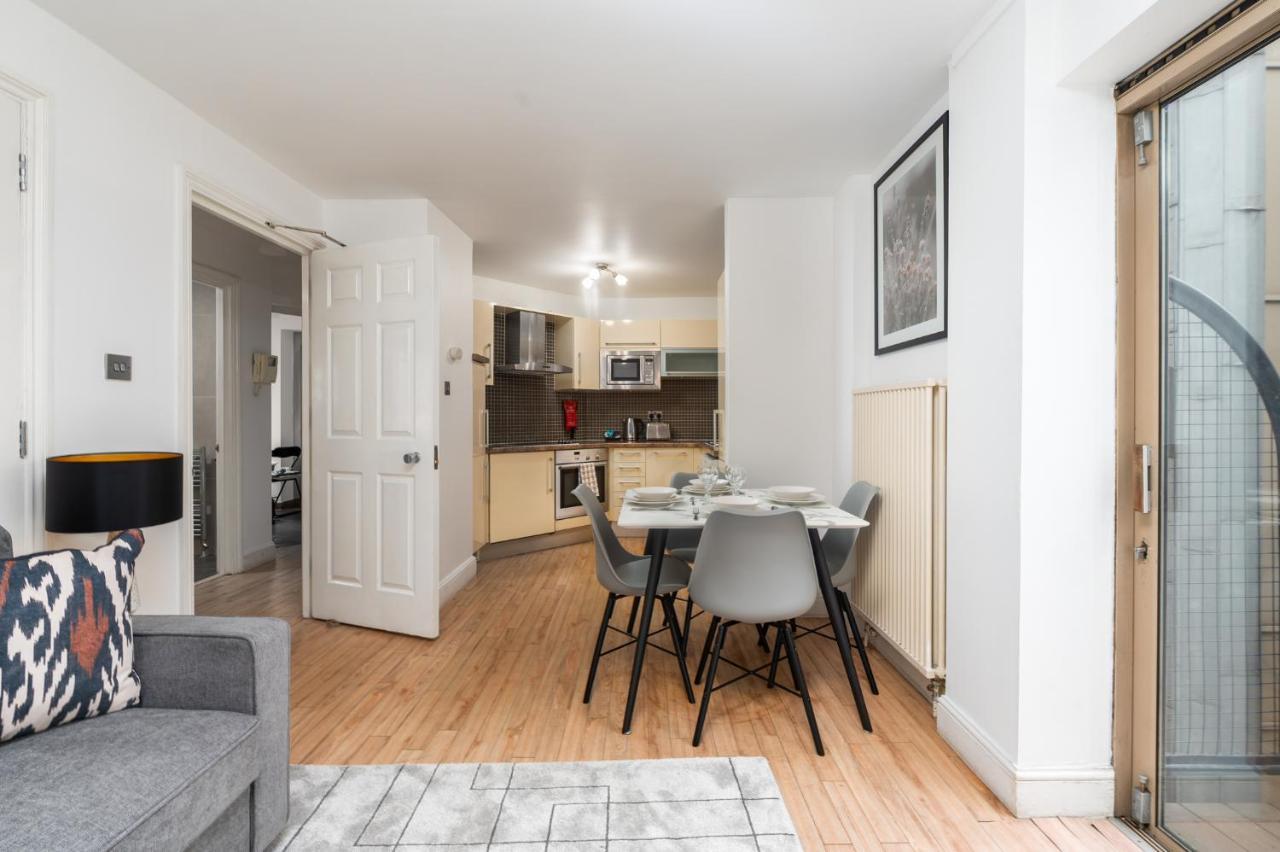 Piccadilly Circus By Capital Appartement Londres
