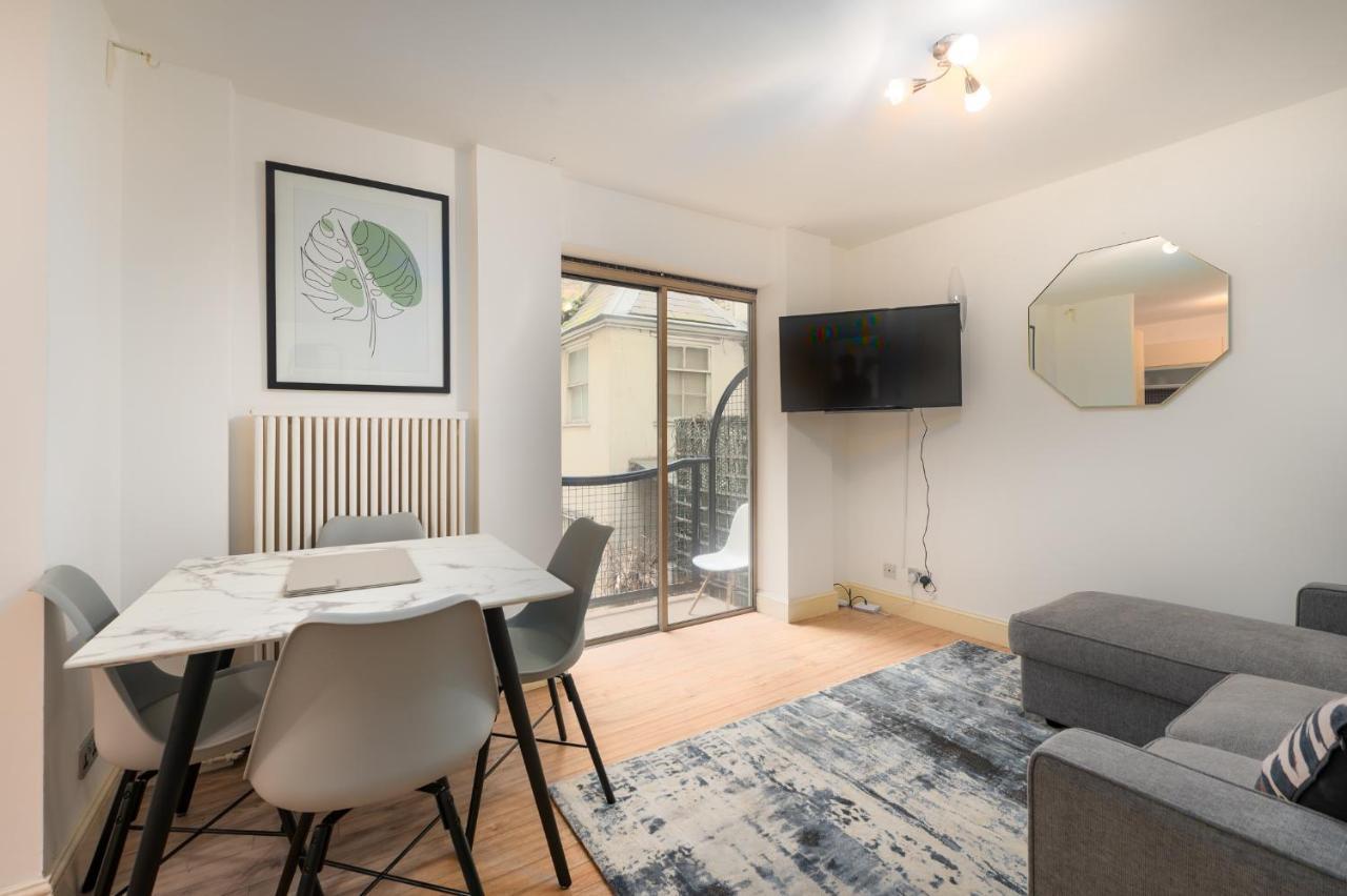 Piccadilly Circus By Capital Appartement