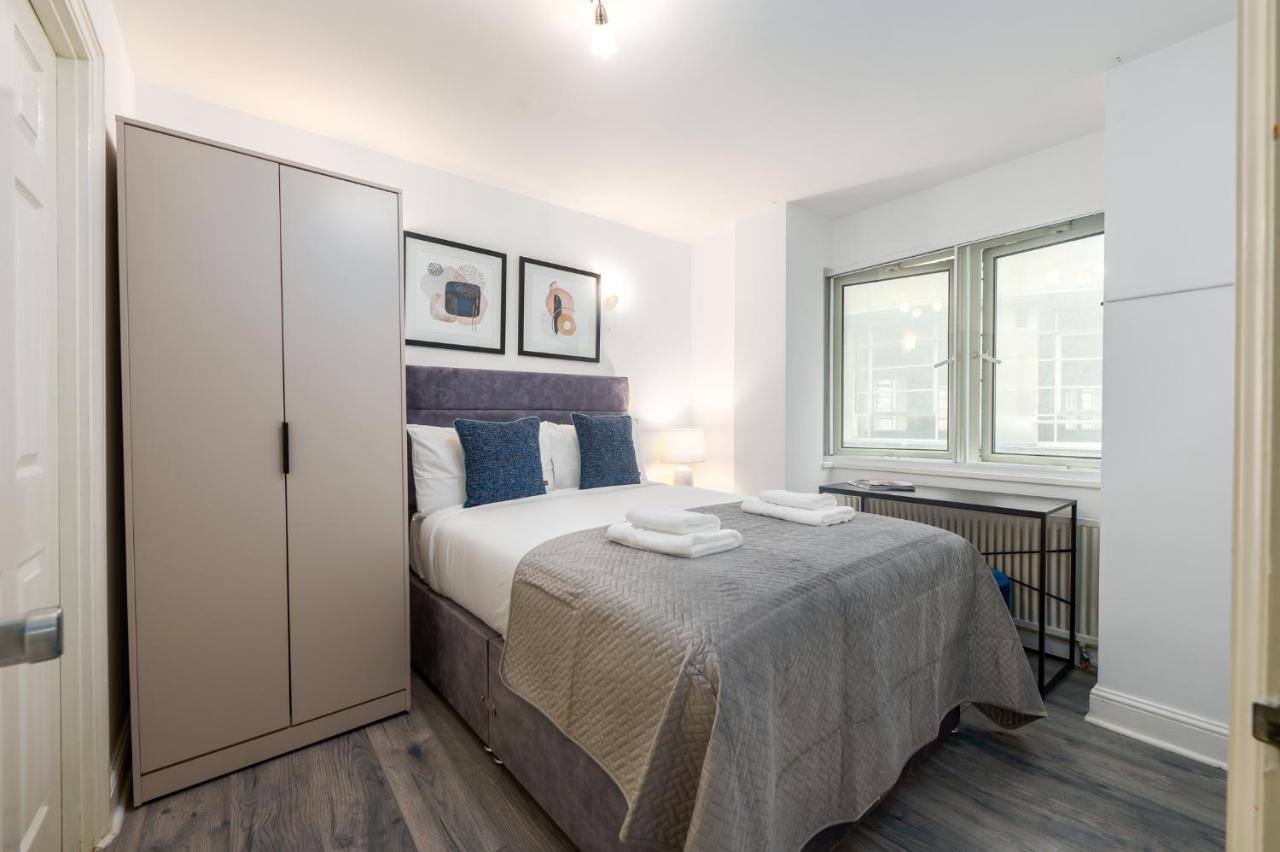 Appartement Piccadilly Circus By Capital