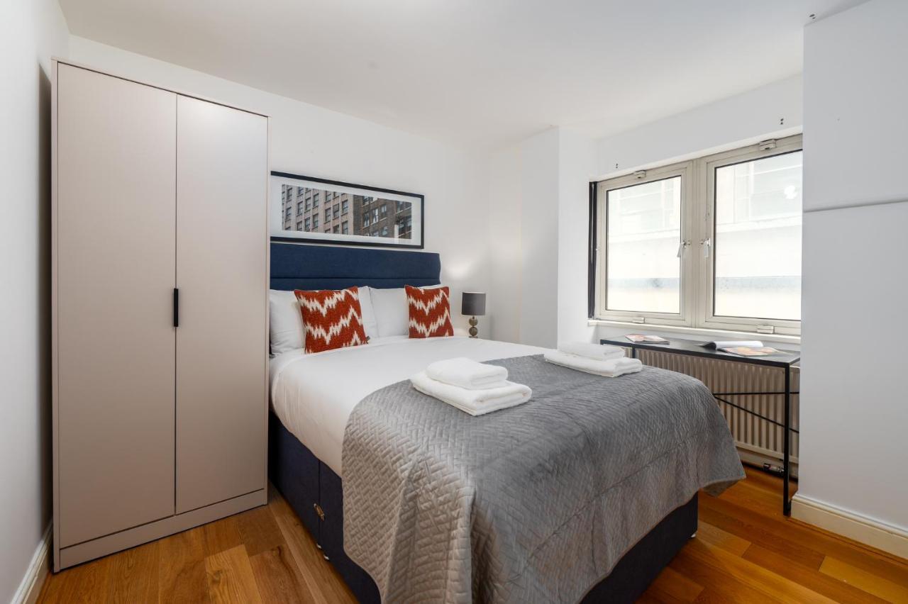 Appartement Piccadilly Circus By Capital