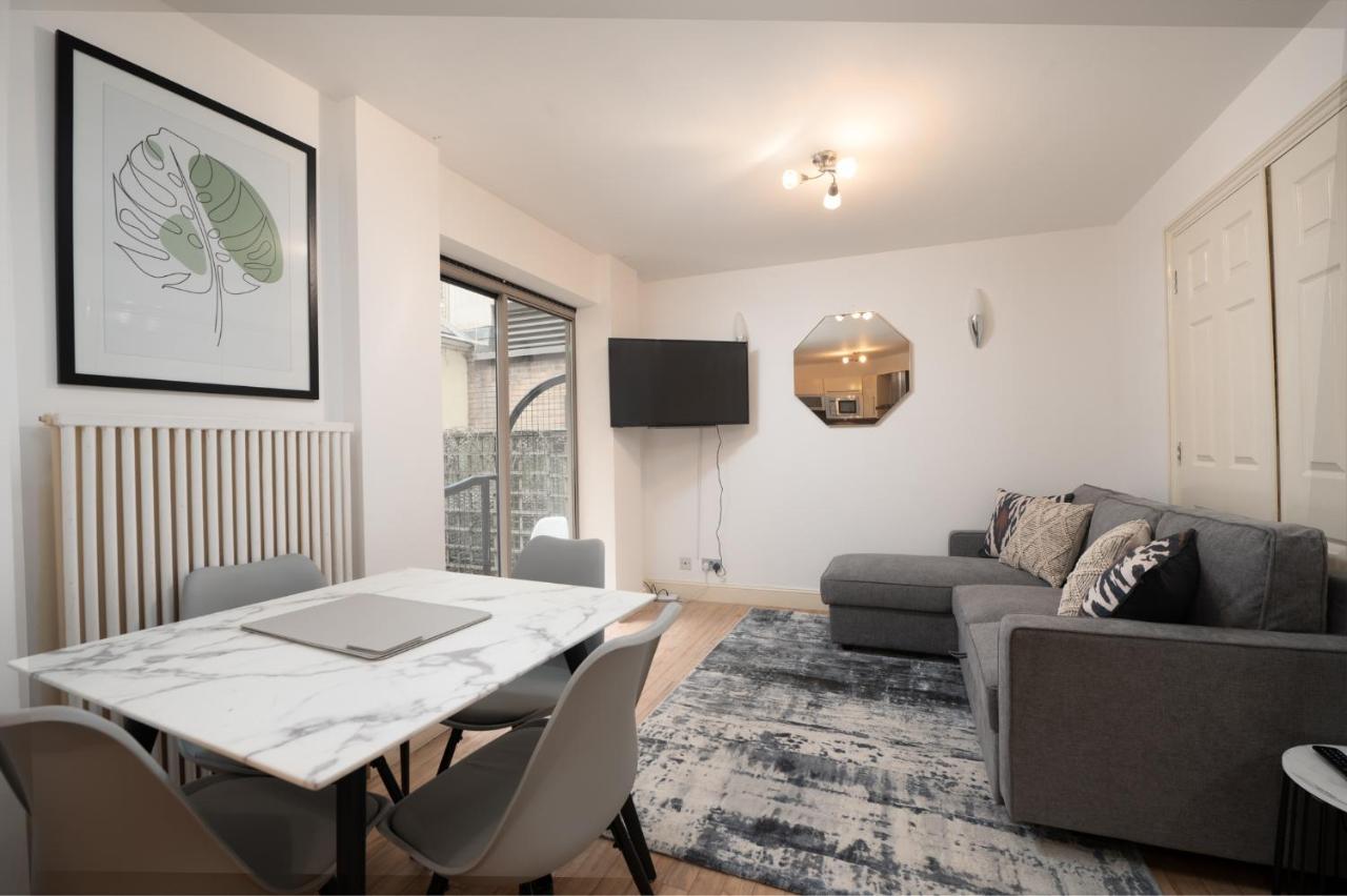 Piccadilly Circus By Capital Appartement