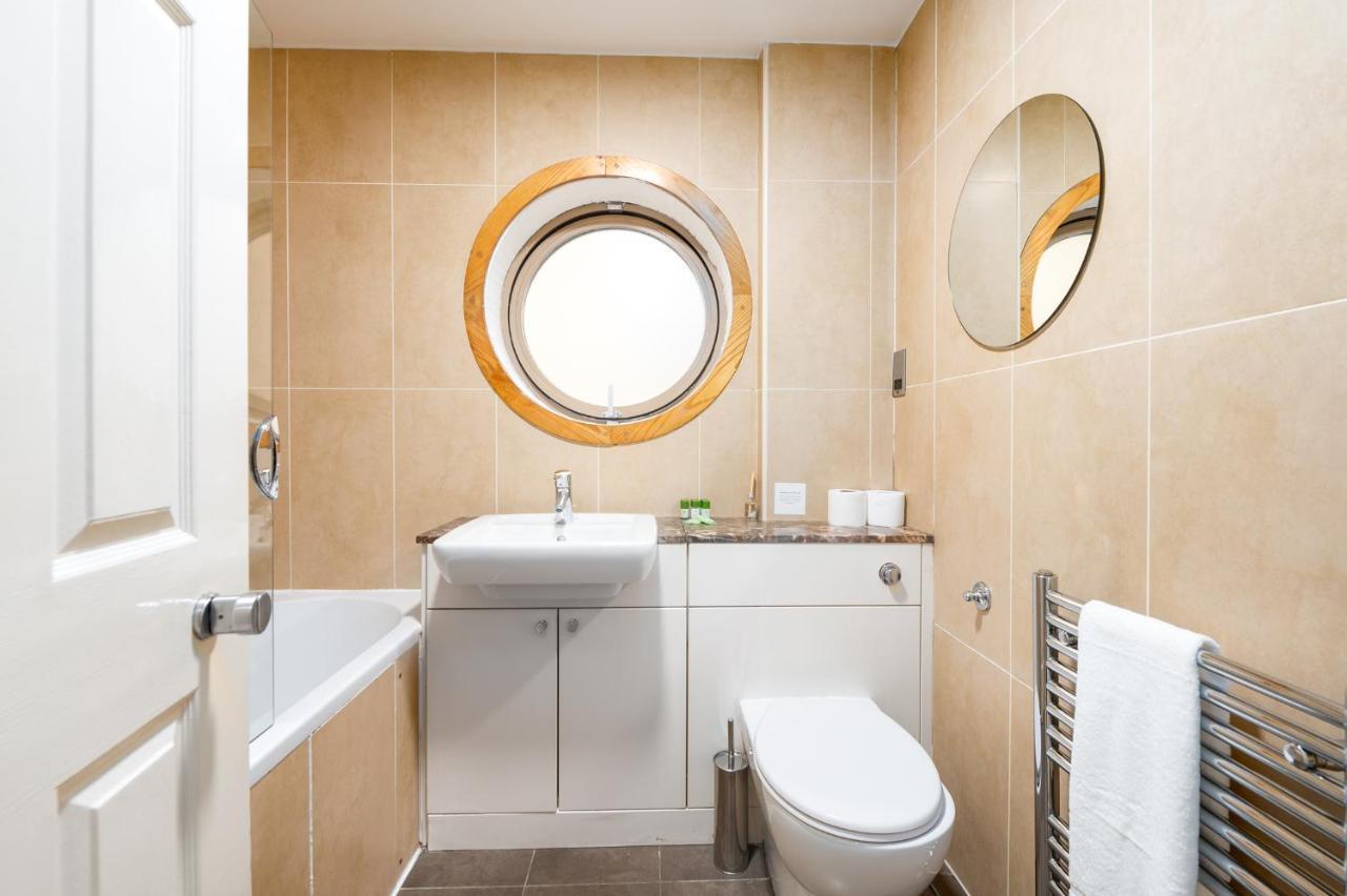 Appartement Piccadilly Circus By Capital *