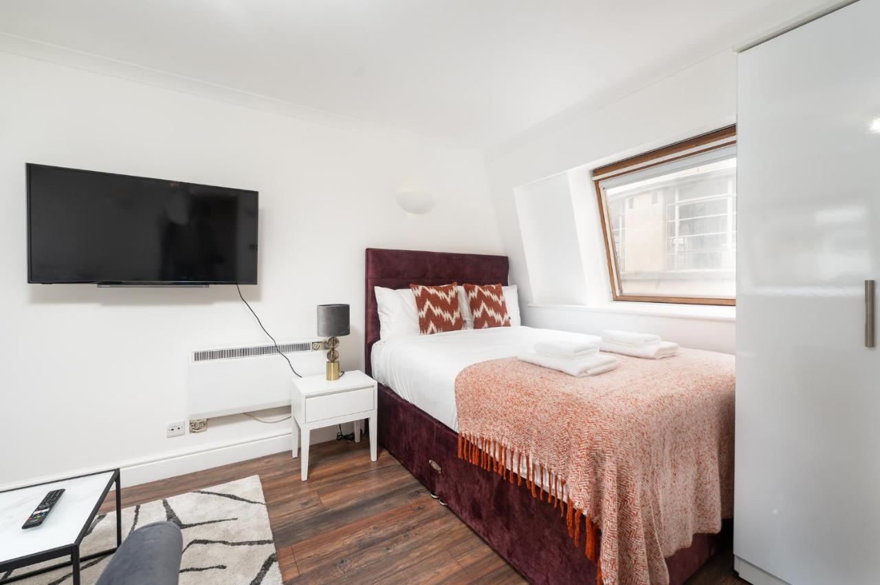 Piccadilly Circus By Capital Appartement *
